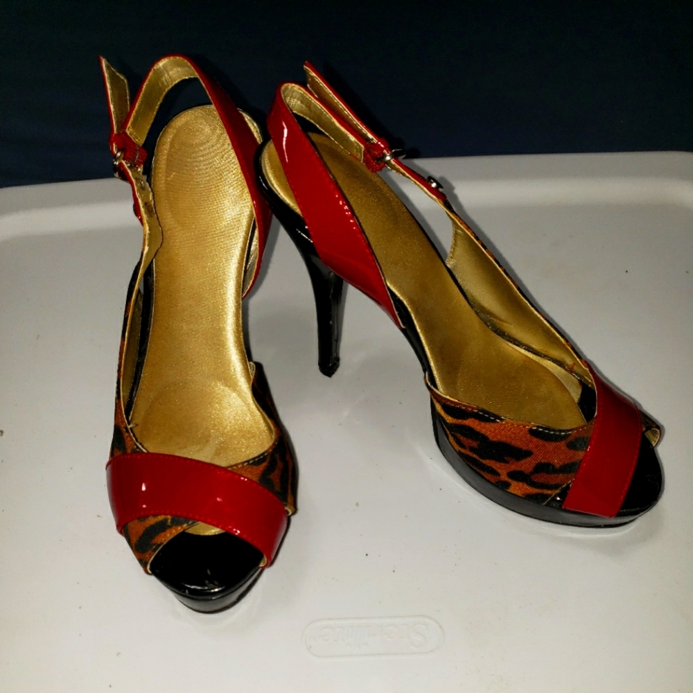 Womens heels